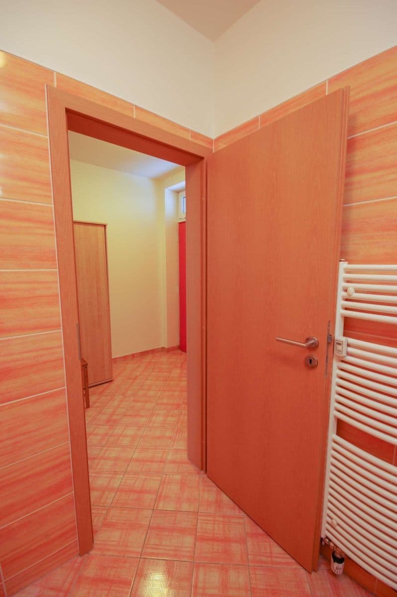 Prenájom bytu 1-izbový 49 m², Novodvorská, Praha, Praha Prenájom bytu 1-izbový 49 m², Novodvorská, Praha, Praha