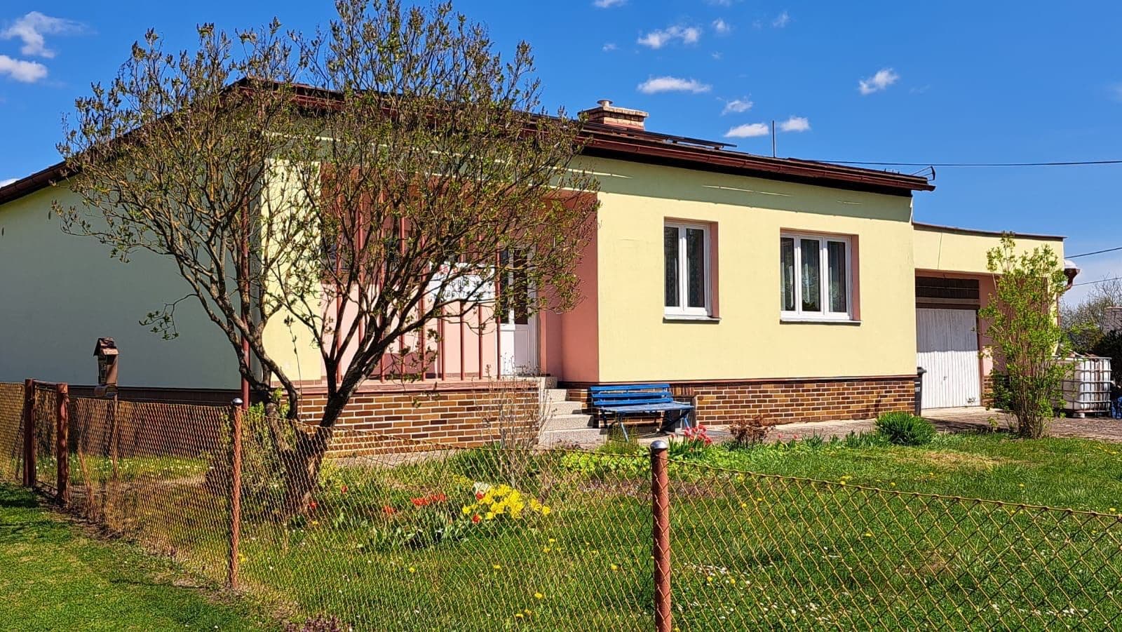 Predaj domu 156 m², pozemek 665 m², Staré Město, Pardubický kraj Predaj domu 156 m², pozemek 665 m², Staré Město, Pardubický kraj