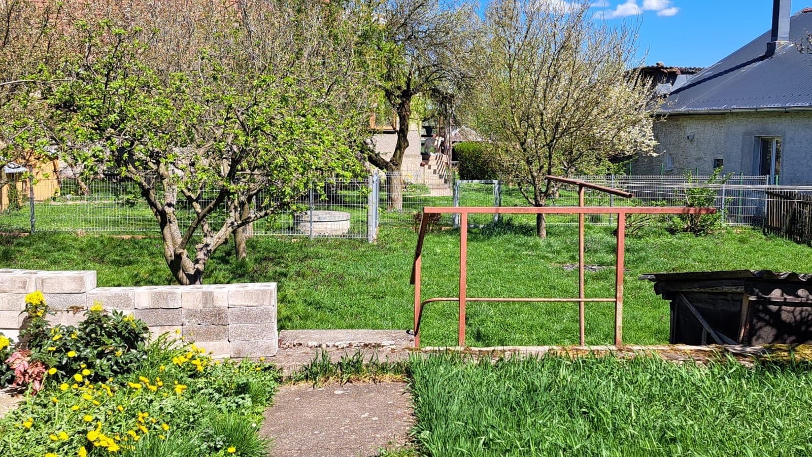 Predaj domu 156 m², pozemek 665 m², Staré Město, Pardubický kraj Predaj domu 156 m², pozemek 665 m², Staré Město, Pardubický kraj