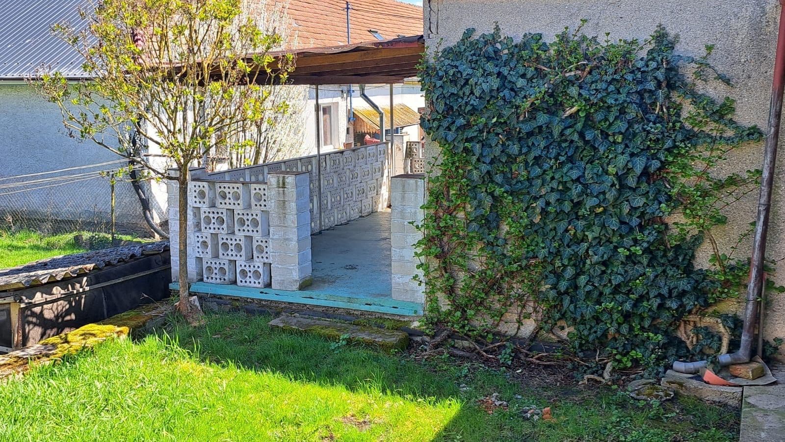Predaj domu 156 m², pozemek 665 m², Staré Město, Pardubický kraj Predaj domu 156 m², pozemek 665 m², Staré Město, Pardubický kraj