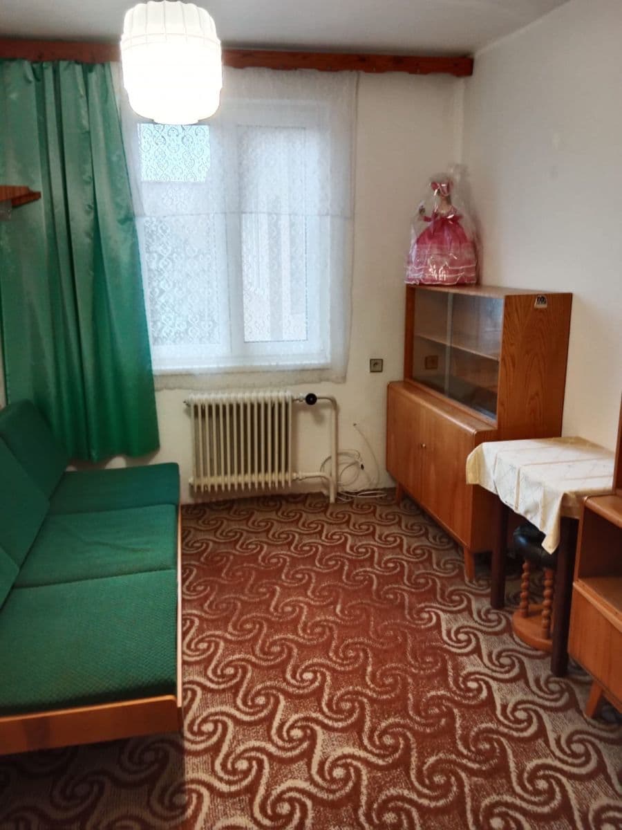 Predaj domu 156 m², pozemek 665 m², Staré Město, Pardubický kraj Predaj domu 156 m², pozemek 665 m², Staré Město, Pardubický kraj