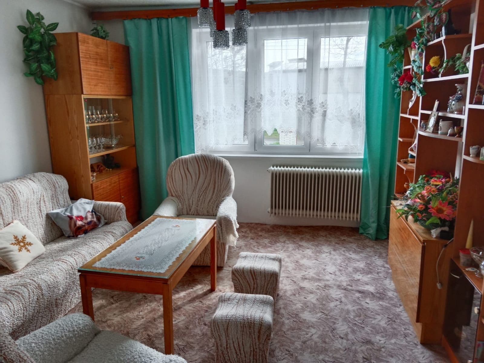 Predaj domu 156 m², pozemek 665 m², Staré Město, Pardubický kraj Predaj domu 156 m², pozemek 665 m², Staré Město, Pardubický kraj