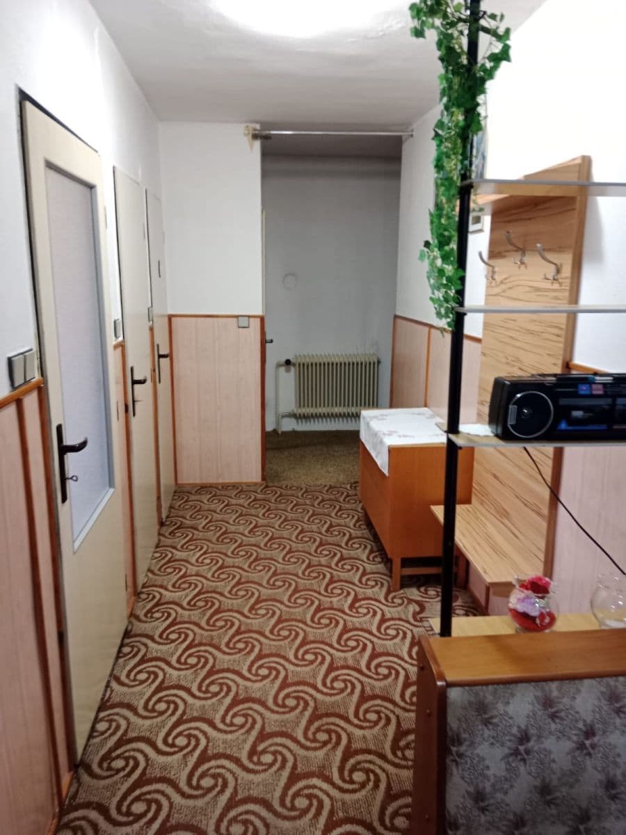 Predaj domu 156 m², pozemek 665 m², Staré Město, Pardubický kraj Predaj domu 156 m², pozemek 665 m², Staré Město, Pardubický kraj