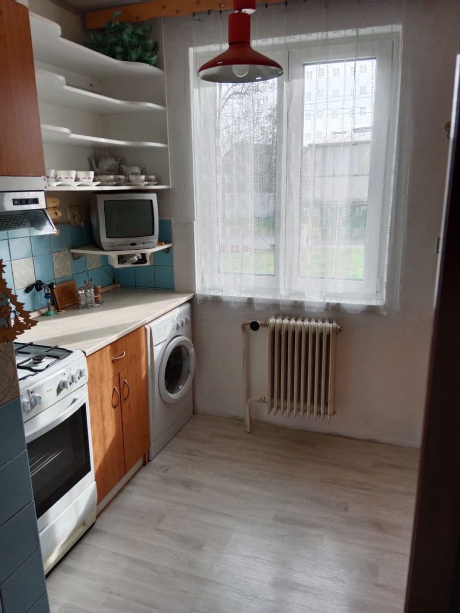 Predaj domu 156 m², pozemek 665 m², Staré Město, Pardubický kraj Predaj domu 156 m², pozemek 665 m², Staré Město, Pardubický kraj