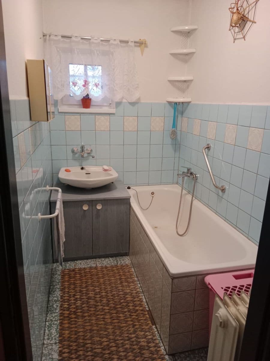 Predaj domu 156 m², pozemek 665 m², Staré Město, Pardubický kraj Predaj domu 156 m², pozemek 665 m², Staré Město, Pardubický kraj