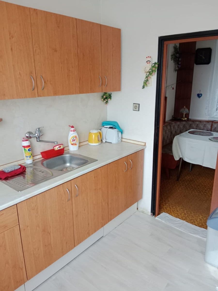 Predaj domu 156 m², pozemek 665 m², Staré Město, Pardubický kraj Predaj domu 156 m², pozemek 665 m², Staré Město, Pardubický kraj