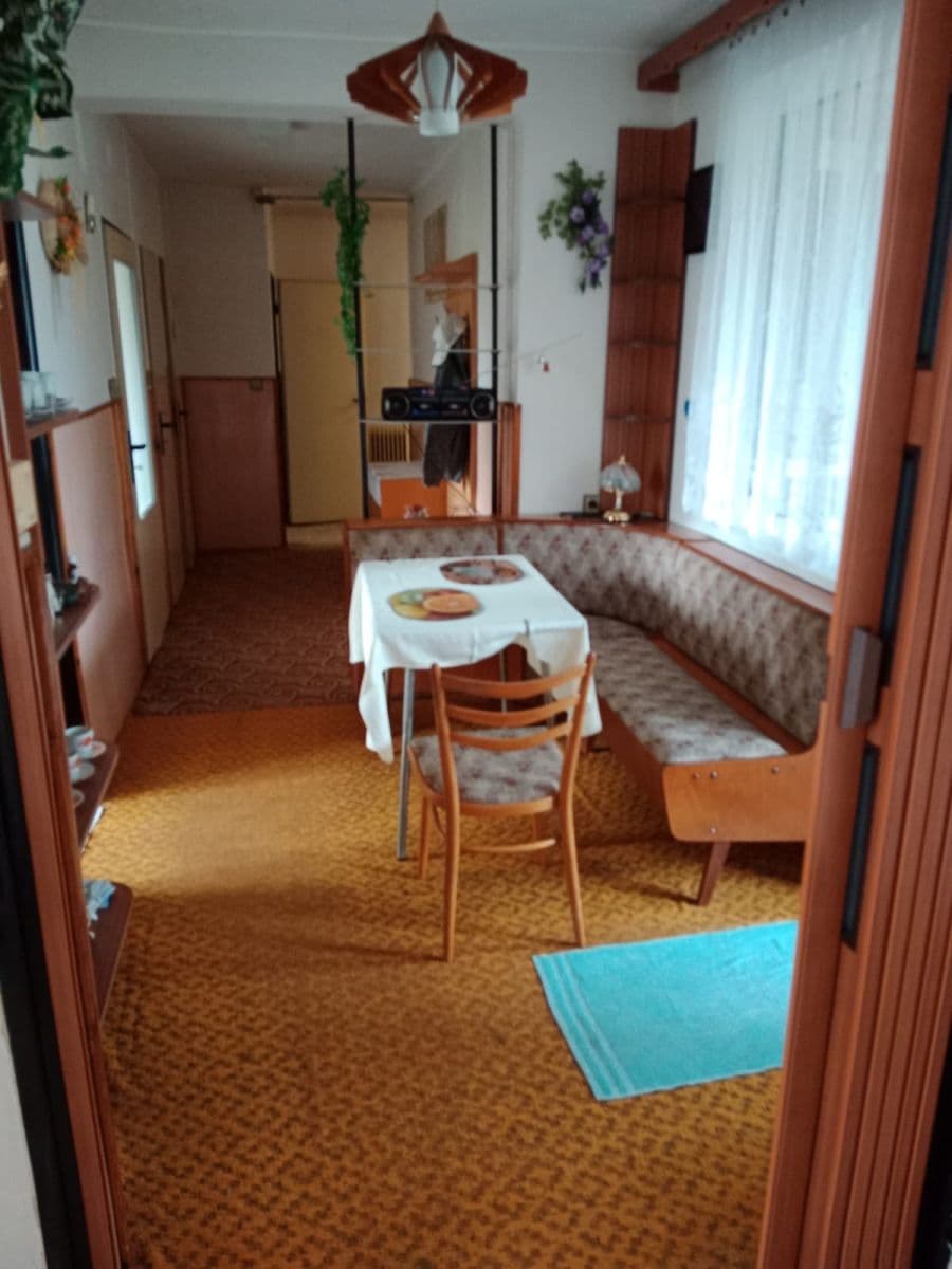 Predaj domu 156 m², pozemek 665 m², Staré Město, Pardubický kraj Predaj domu 156 m², pozemek 665 m², Staré Město, Pardubický kraj