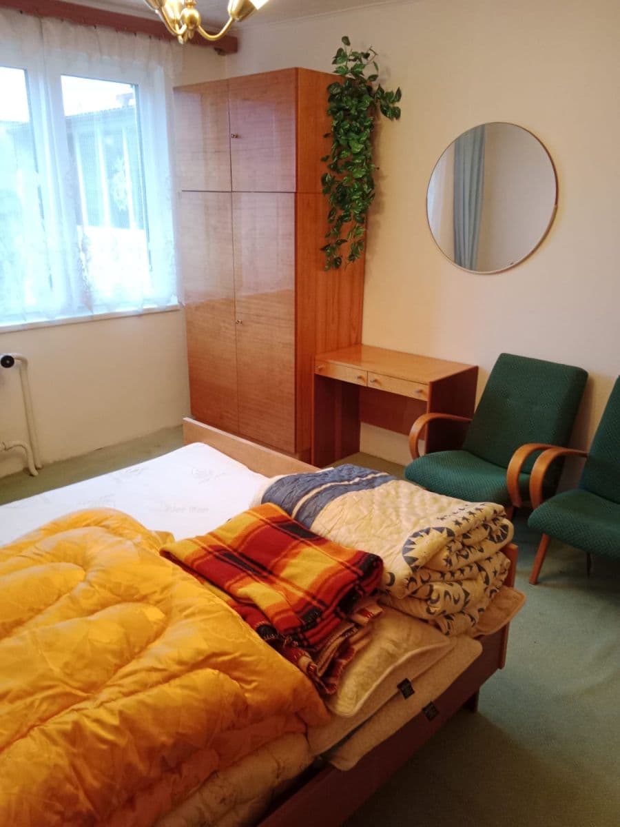 Predaj domu 156 m², pozemek 665 m², Staré Město, Pardubický kraj Predaj domu 156 m², pozemek 665 m², Staré Město, Pardubický kraj