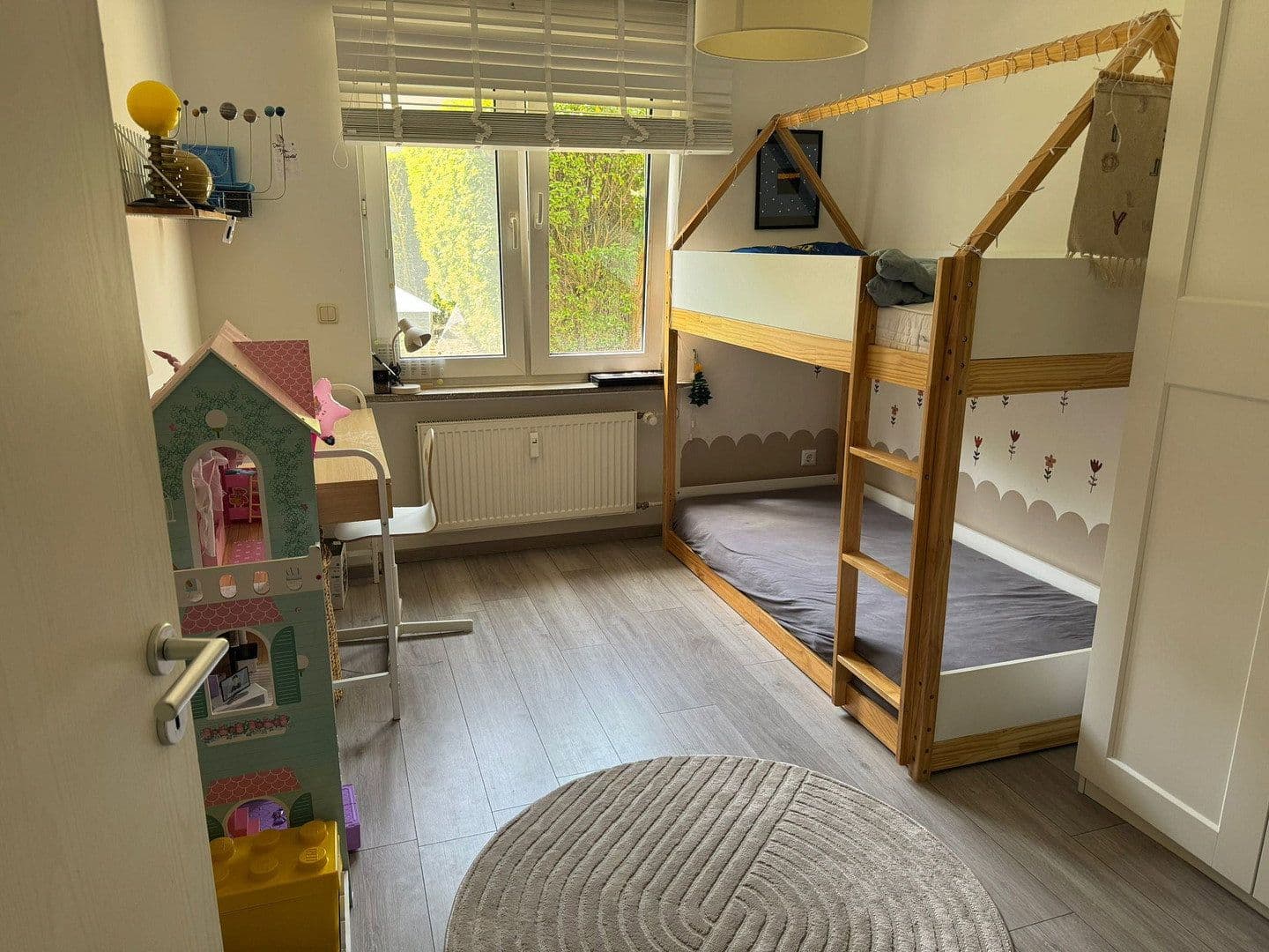 Predaj bytu 3-izbový 85 m², Polkstraße 8a, Augsburg, Bavorsko Predaj bytu 3-izbový 85 m², Polkstraße 8a, Augsburg, Bavorsko