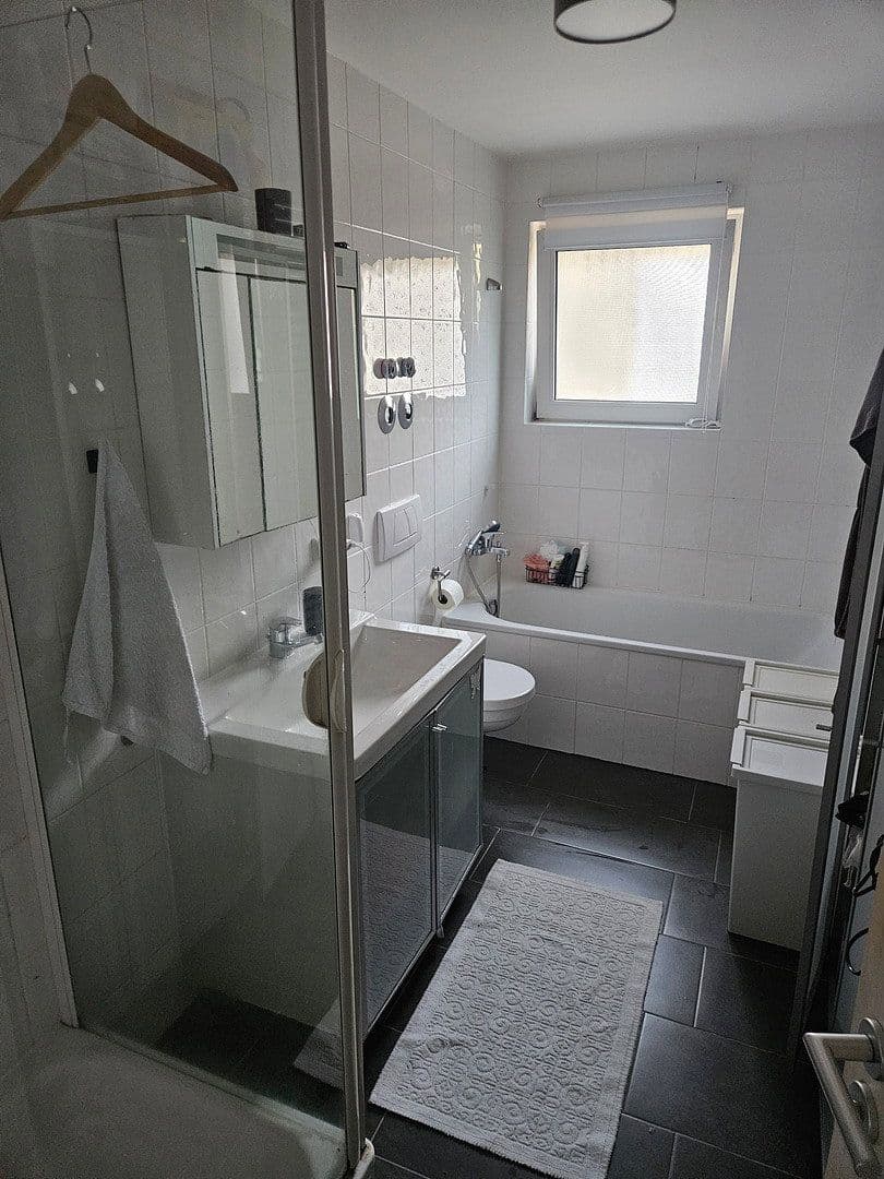 Predaj bytu 3-izbový 85 m², Polkstraße 8a, Augsburg, Bavorsko Predaj bytu 3-izbový 85 m², Polkstraße 8a, Augsburg, Bavorsko