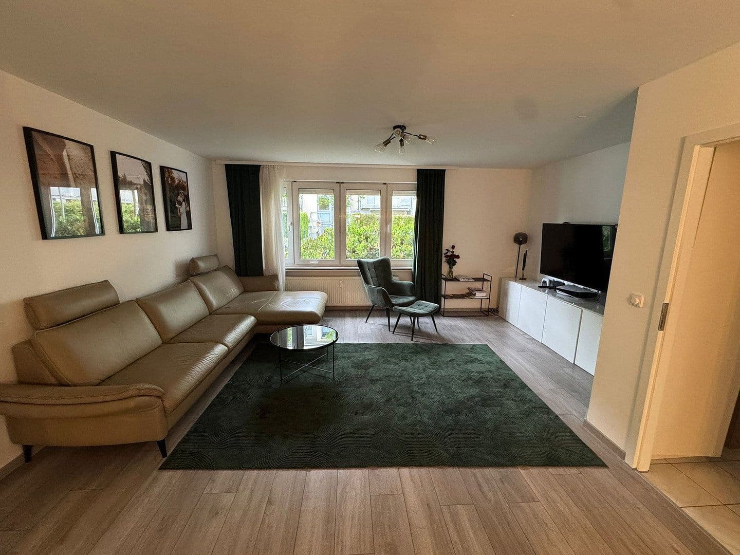Predaj bytu 3-izbový 85 m², Polkstraße 8a, Augsburg, Bavorsko Predaj bytu 3-izbový 85 m², Polkstraße 8a, Augsburg, Bavorsko
