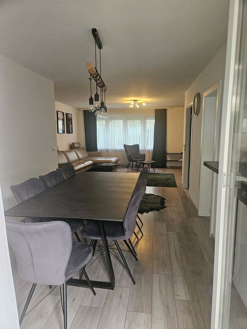 Predaj bytu 3-izbový 85 m², Polkstraße 8a, Augsburg, Bavorsko Predaj bytu 3-izbový 85 m², Polkstraße 8a, Augsburg, Bavorsko