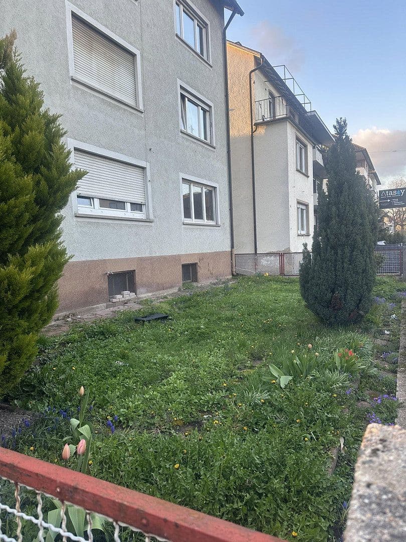 Prenájom bytu 4-izbový 16 m², Gartenstrasse, Heilbronn, Bádensko-Wurttembersko Prenájom bytu 4-izbový 16 m², Gartenstrasse, Heilbronn, Bádensko-Wurttembersko