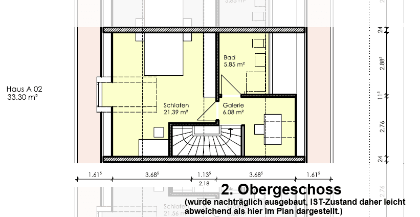 Prenájom domu 152 m², pozemek 100 m², Sankt Wolfgang, Bavorsko Prenájom domu 152 m², pozemek 100 m², Sankt Wolfgang, Bavorsko