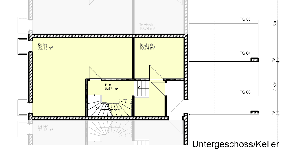 Prenájom domu 152 m², pozemek 100 m², Sankt Wolfgang, Bavorsko Prenájom domu 152 m², pozemek 100 m², Sankt Wolfgang, Bavorsko
