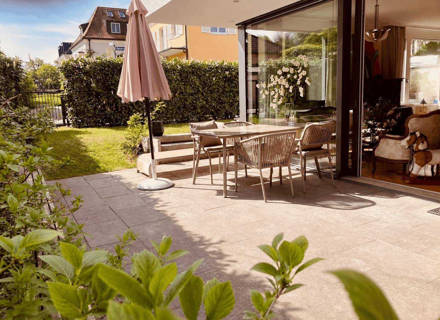 Predaj bytu 4-izbový 138 m², Osserstr. 50, München, Bavorsko Predaj bytu 4-izbový 138 m², Osserstr. 50, München, Bavorsko