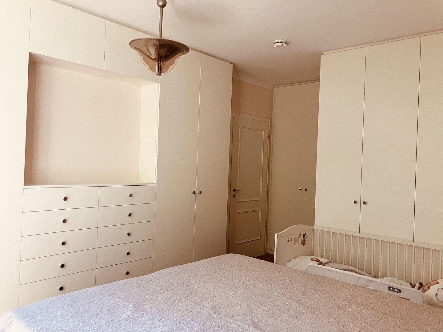 Predaj bytu 4-izbový 138 m², Osserstr. 50, München, Bavorsko Predaj bytu 4-izbový 138 m², Osserstr. 50, München, Bavorsko