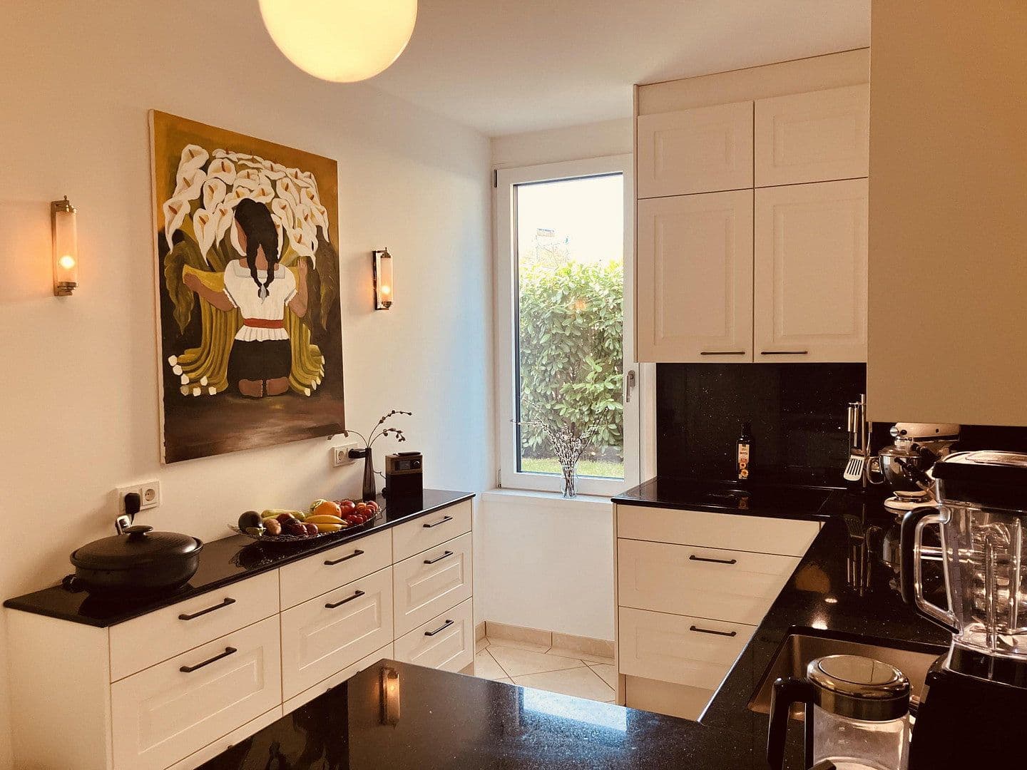 Predaj bytu 4-izbový 138 m², Osserstr. 50, München, Bavorsko Predaj bytu 4-izbový 138 m², Osserstr. 50, München, Bavorsko