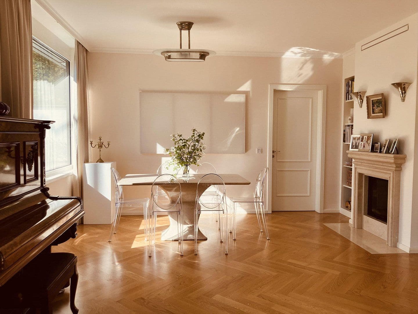Predaj bytu 4-izbový 138 m², Osserstr. 50, München, Bavorsko Predaj bytu 4-izbový 138 m², Osserstr. 50, München, Bavorsko