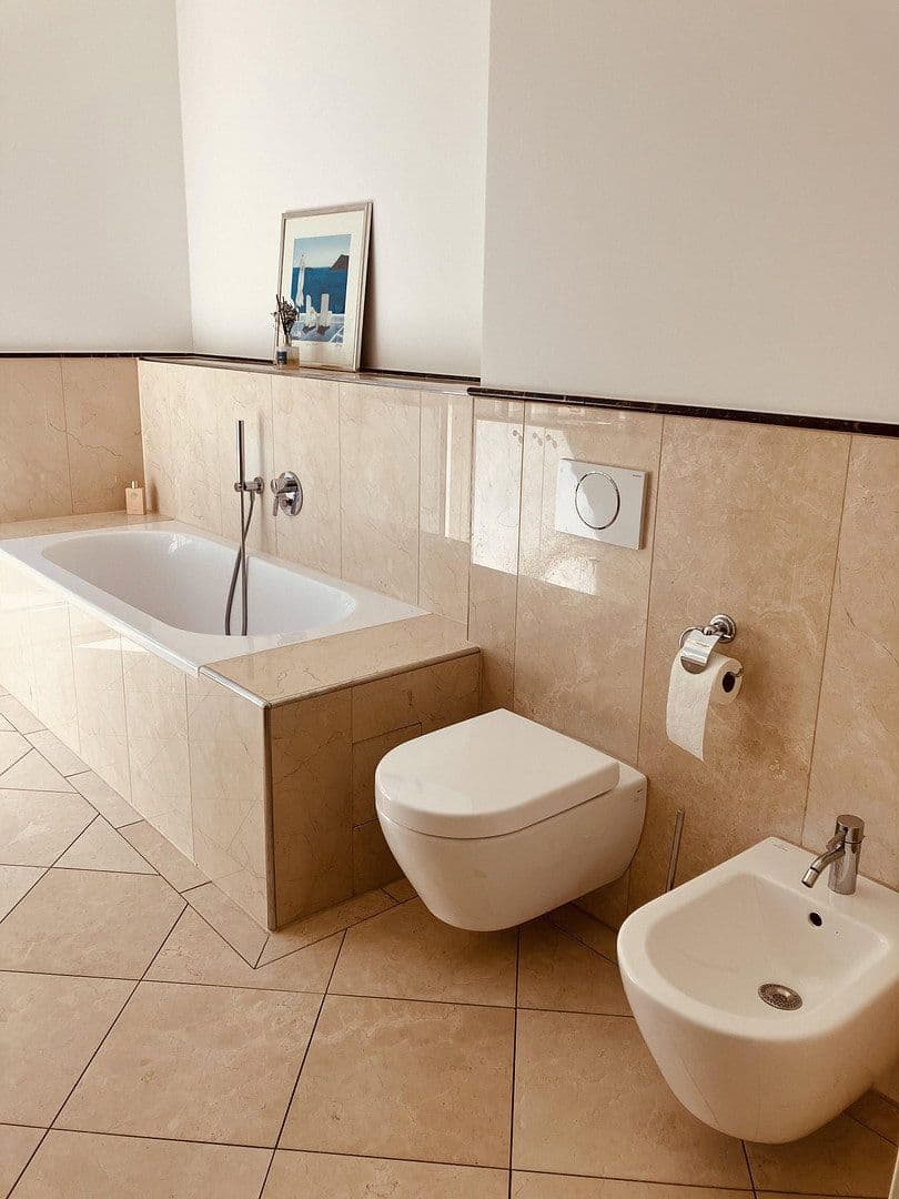 Predaj bytu 4-izbový 138 m², Osserstr. 50, München, Bavorsko Predaj bytu 4-izbový 138 m², Osserstr. 50, München, Bavorsko
