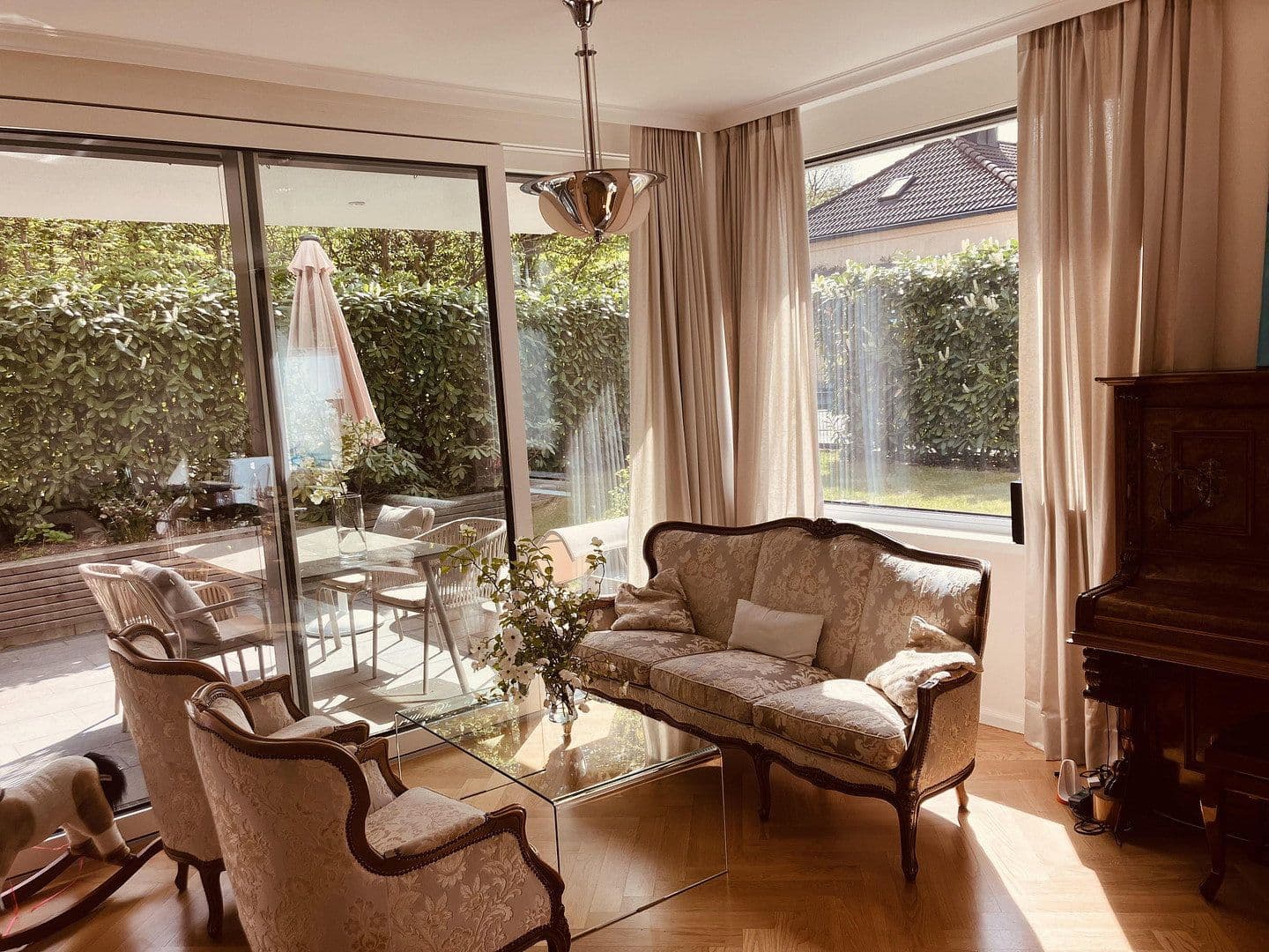 Predaj bytu 4-izbový 138 m², Osserstr. 50, München, Bavorsko Predaj bytu 4-izbový 138 m², Osserstr. 50, München, Bavorsko