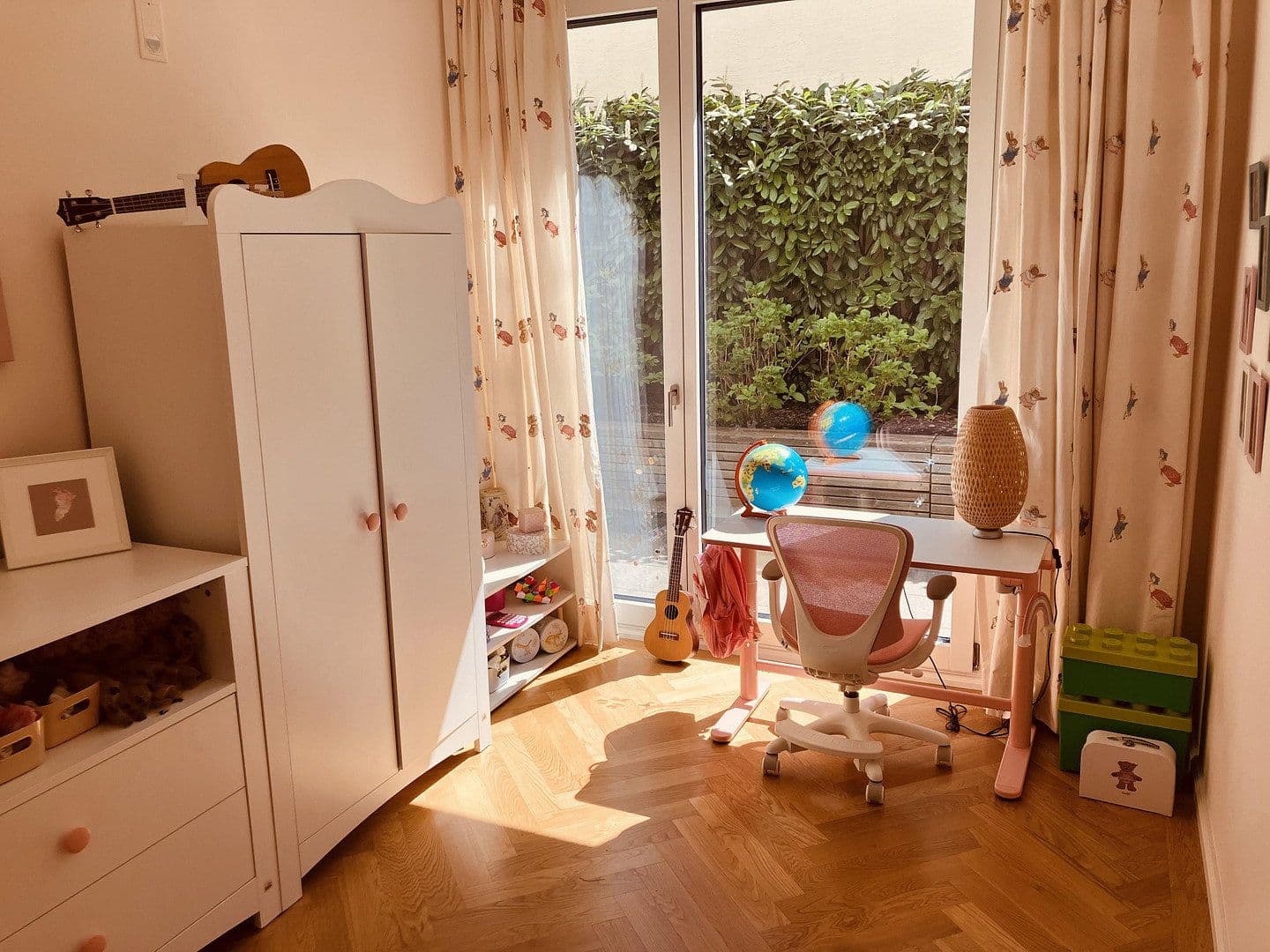 Predaj bytu 4-izbový 138 m², Osserstr. 50, München, Bavorsko Predaj bytu 4-izbový 138 m², Osserstr. 50, München, Bavorsko