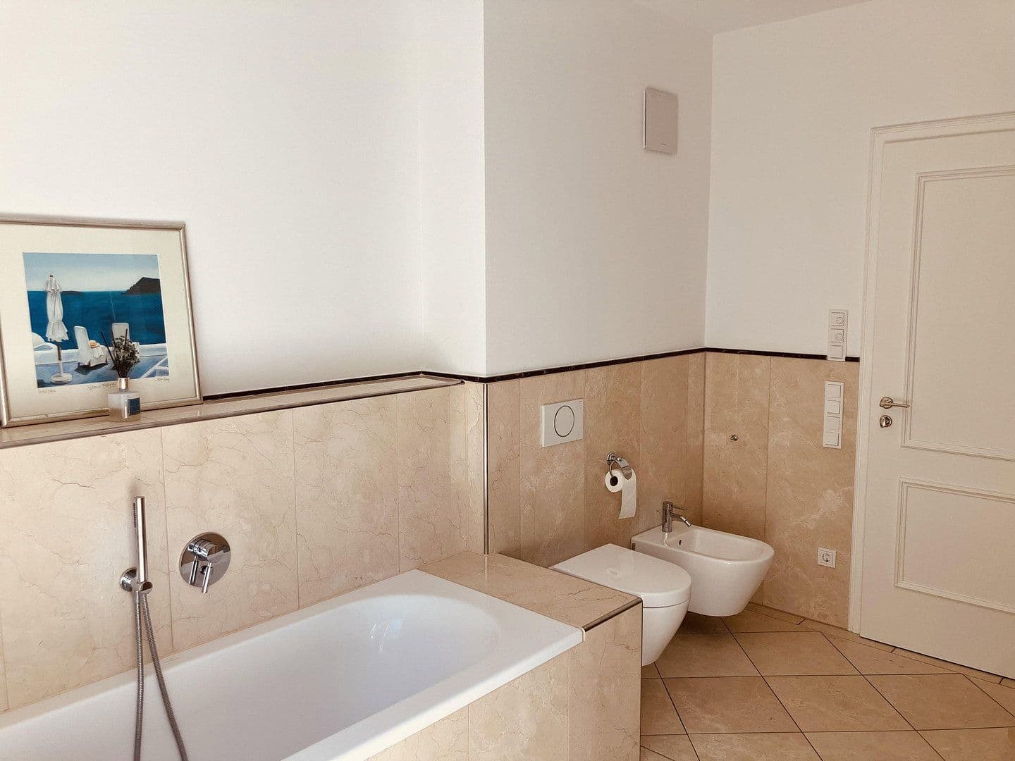 Predaj bytu 4-izbový 138 m², Osserstr. 50, München, Bavorsko Predaj bytu 4-izbový 138 m², Osserstr. 50, München, Bavorsko