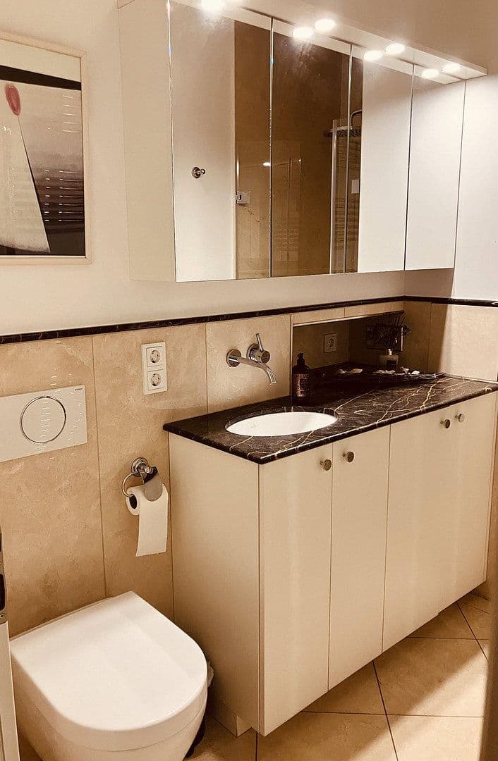 Predaj bytu 4-izbový 138 m², Osserstr. 50, München, Bavorsko Predaj bytu 4-izbový 138 m², Osserstr. 50, München, Bavorsko