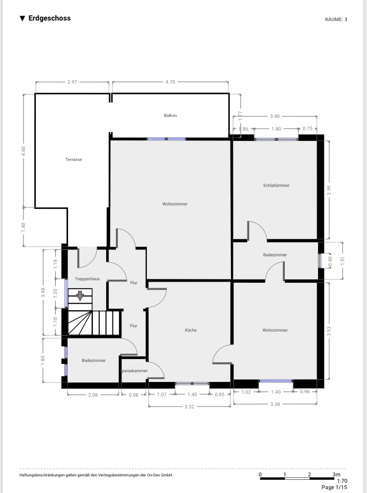Predaj domu 166 m², pozemek 691 m², Medebach, Severné Porýnie - Westfálsko Predaj domu 166 m², pozemek 691 m², Medebach, Severné Porýnie - Westfálsko