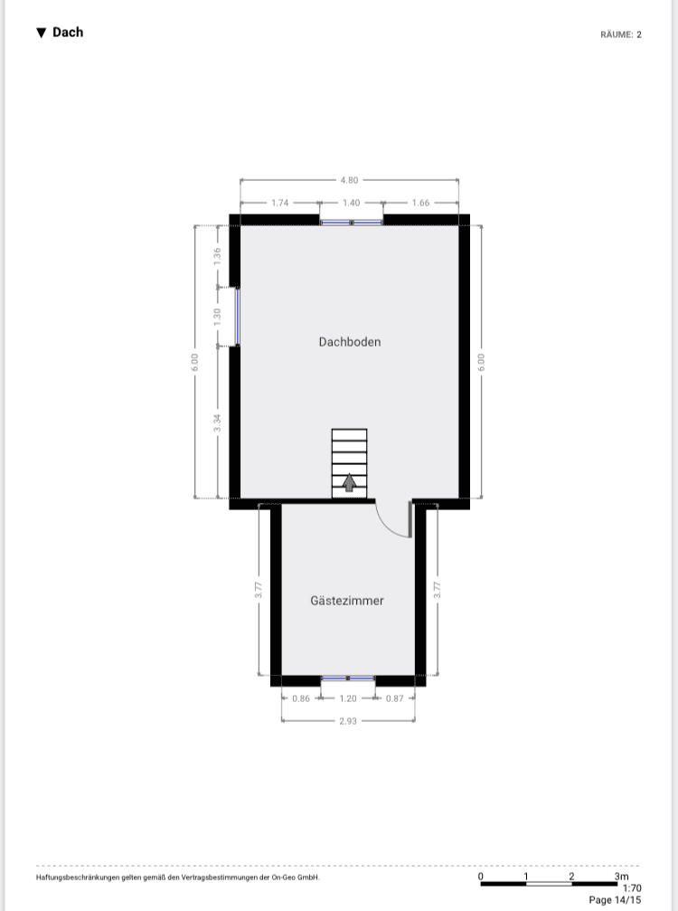 Predaj domu 166 m², pozemek 691 m², Medebach, Severné Porýnie - Westfálsko Predaj domu 166 m², pozemek 691 m², Medebach, Severné Porýnie - Westfálsko