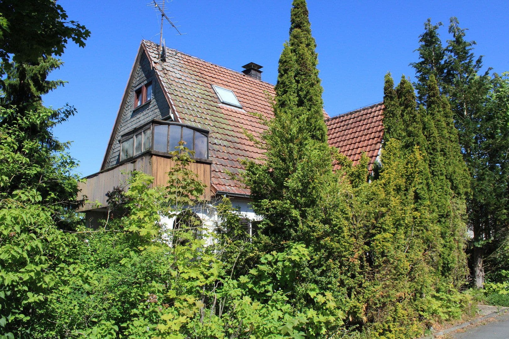 Predaj domu 166 m², pozemek 691 m², Medebach, Severné Porýnie - Westfálsko Predaj domu 166 m², pozemek 691 m², Medebach, Severné Porýnie - Westfálsko