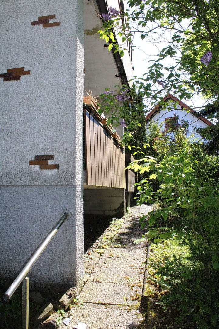 Predaj domu 166 m², pozemek 691 m², Medebach, Severné Porýnie - Westfálsko Predaj domu 166 m², pozemek 691 m², Medebach, Severné Porýnie - Westfálsko