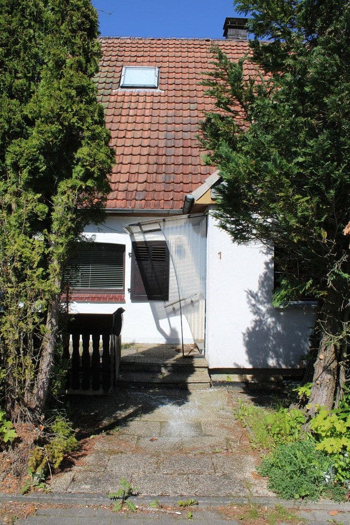 Predaj domu 166 m², pozemek 691 m², Medebach, Severné Porýnie - Westfálsko Predaj domu 166 m², pozemek 691 m², Medebach, Severné Porýnie - Westfálsko