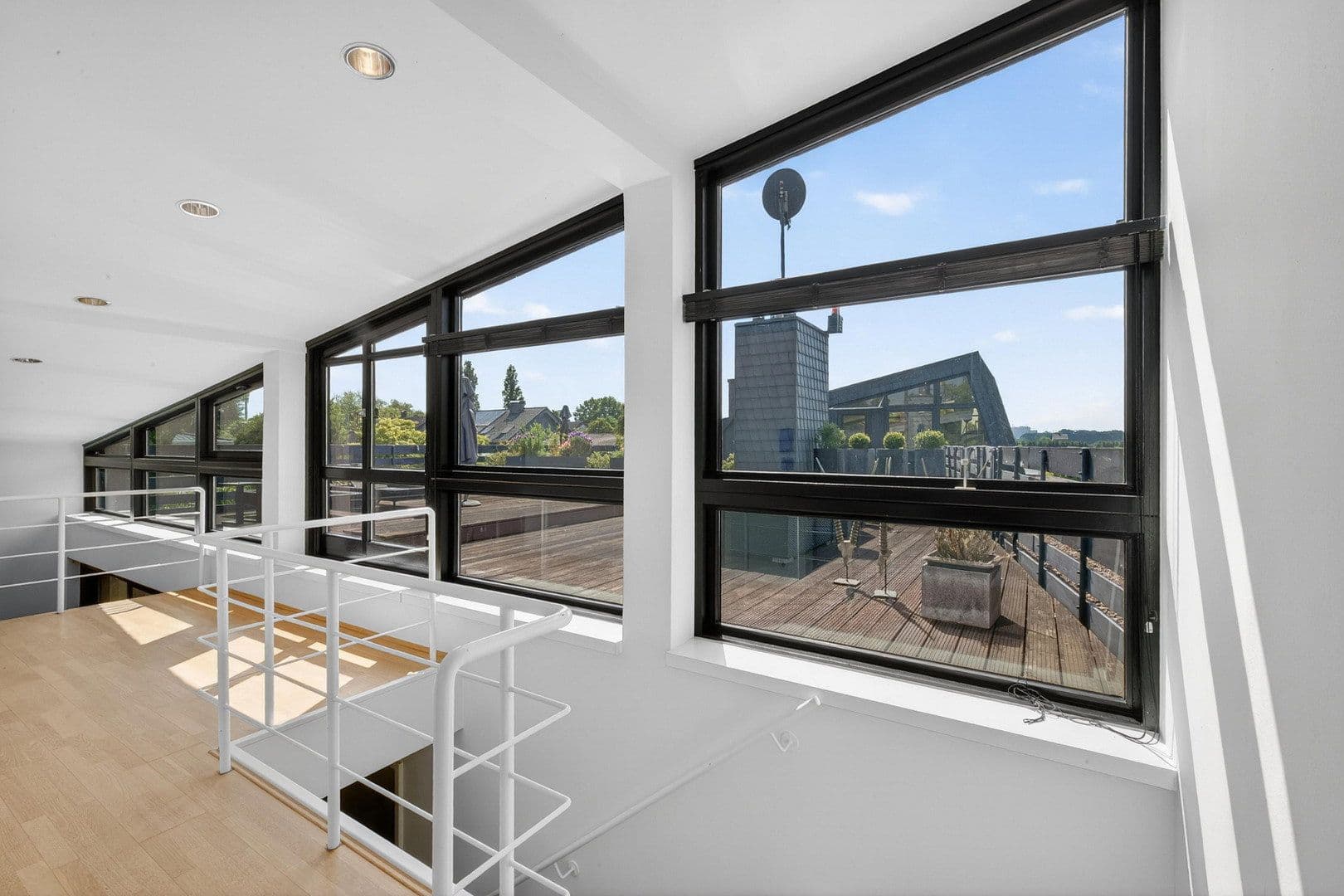 Predaj domu 377 m², pozemek 704 m², Tirgrathsfeldweg 7, Moers, Severné Porýnie - Westfálsko Predaj domu 377 m², pozemek 704 m², Tirgrathsfeldweg 7, Moers, Severné Porýnie - Westfálsko