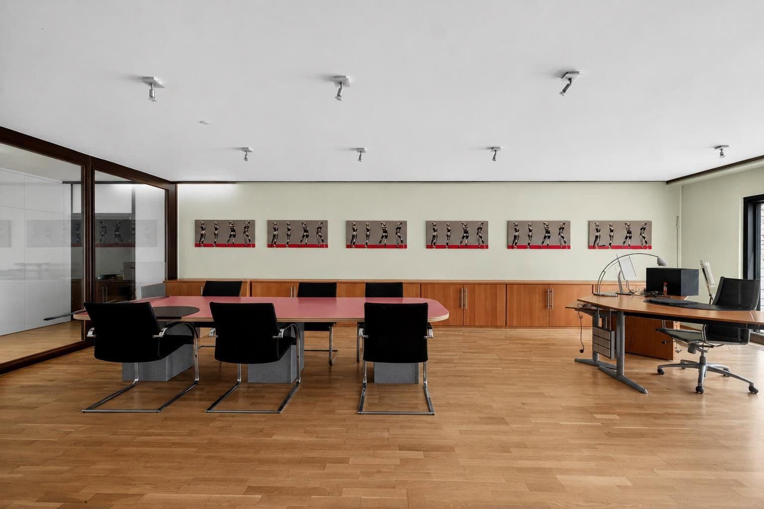 Predaj domu 377 m², pozemek 704 m², Tirgrathsfeldweg 7, Moers, Severné Porýnie - Westfálsko Predaj domu 377 m², pozemek 704 m², Tirgrathsfeldweg 7, Moers, Severné Porýnie - Westfálsko
