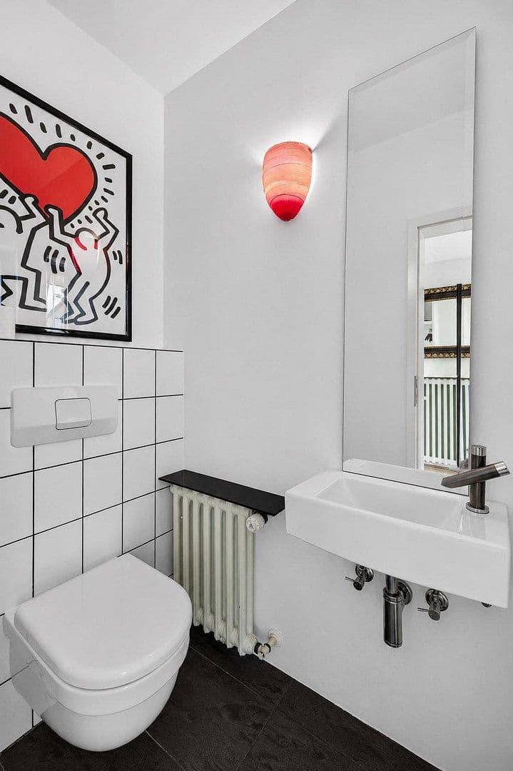 Predaj domu 377 m², pozemek 704 m², Tirgrathsfeldweg 7, Moers, Severné Porýnie - Westfálsko Predaj domu 377 m², pozemek 704 m², Tirgrathsfeldweg 7, Moers, Severné Porýnie - Westfálsko