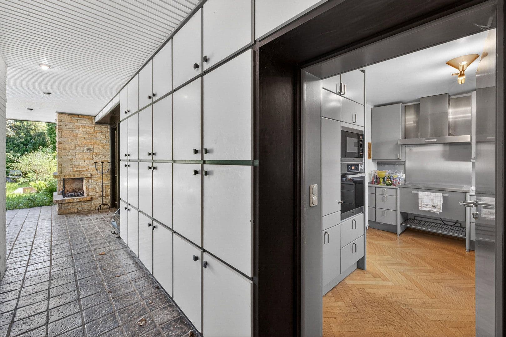 Predaj domu 377 m², pozemek 704 m², Tirgrathsfeldweg 7, Moers, Severné Porýnie - Westfálsko Predaj domu 377 m², pozemek 704 m², Tirgrathsfeldweg 7, Moers, Severné Porýnie - Westfálsko