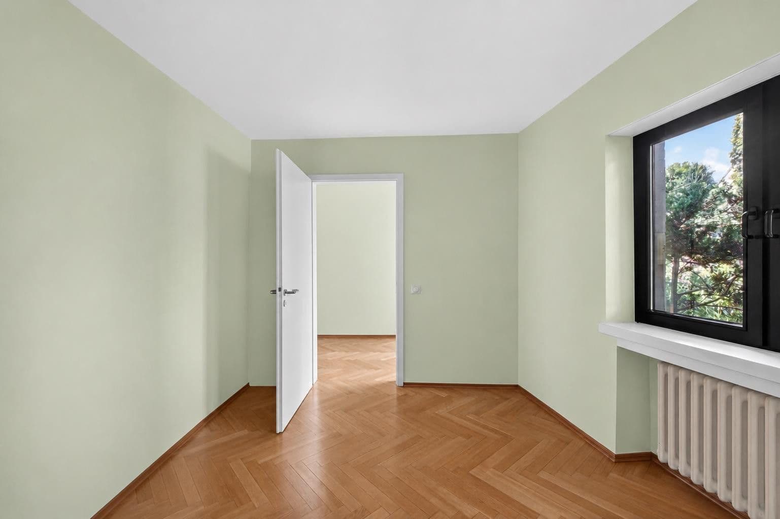 Predaj domu 377 m², pozemek 704 m², Tirgrathsfeldweg 7, Moers, Severné Porýnie - Westfálsko Predaj domu 377 m², pozemek 704 m², Tirgrathsfeldweg 7, Moers, Severné Porýnie - Westfálsko
