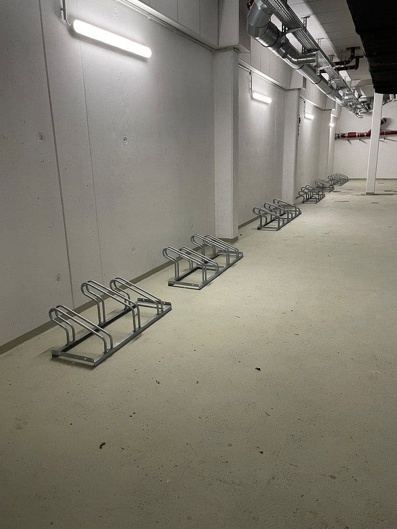 Prenájom bytu 1-izbový 37 m², Kyivstraße, München, Bavorsko Prenájom bytu 1-izbový 37 m², Kyivstraße, München, Bavorsko