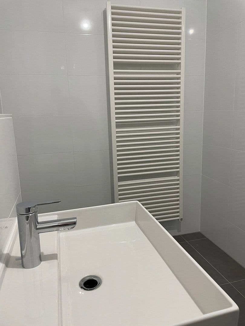 Prenájom bytu 1-izbový 37 m², Kyivstraße, München, Bavorsko Prenájom bytu 1-izbový 37 m², Kyivstraße, München, Bavorsko