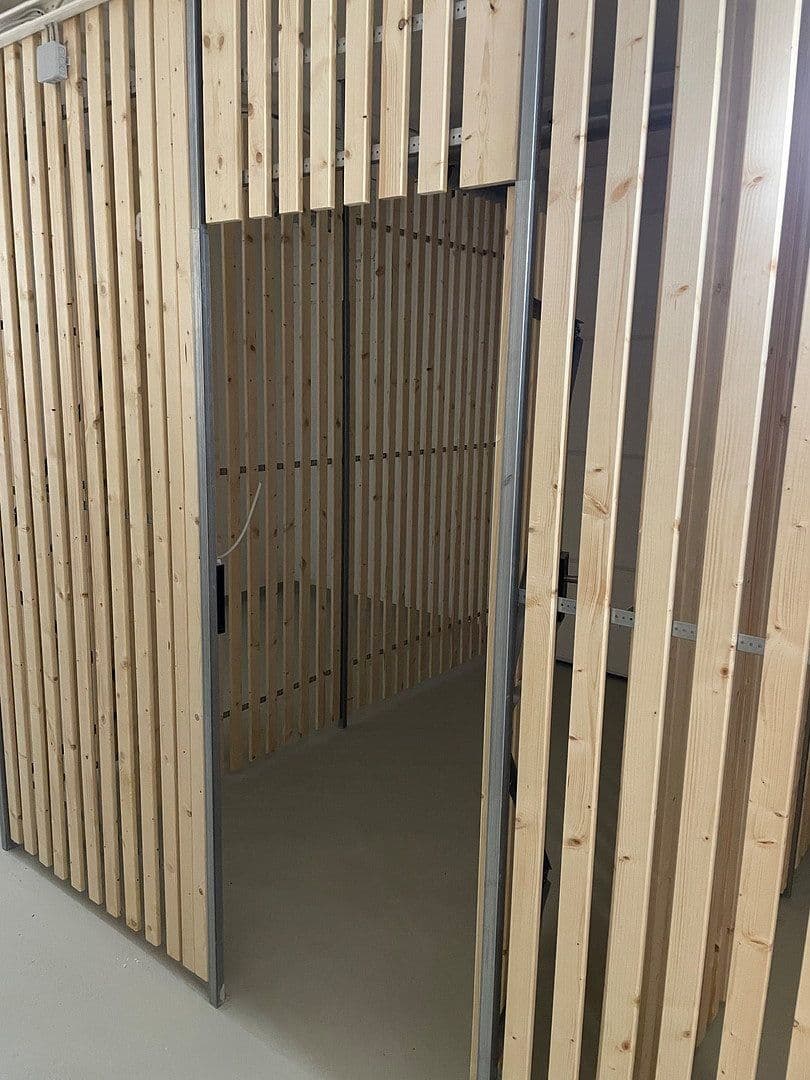 Prenájom bytu 1-izbový 37 m², Kyivstraße, München, Bavorsko Prenájom bytu 1-izbový 37 m², Kyivstraße, München, Bavorsko