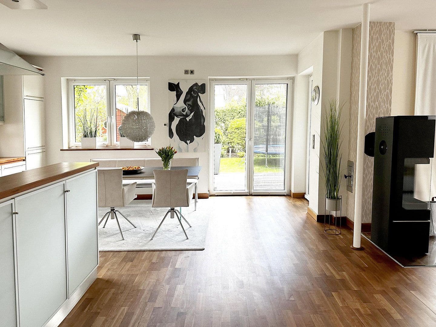 Predaj domu 210 m², pozemek 425 m², Pinneberg, Šlezvicko-Holštajnsko Predaj domu 210 m², pozemek 425 m², Pinneberg, Šlezvicko-Holštajnsko