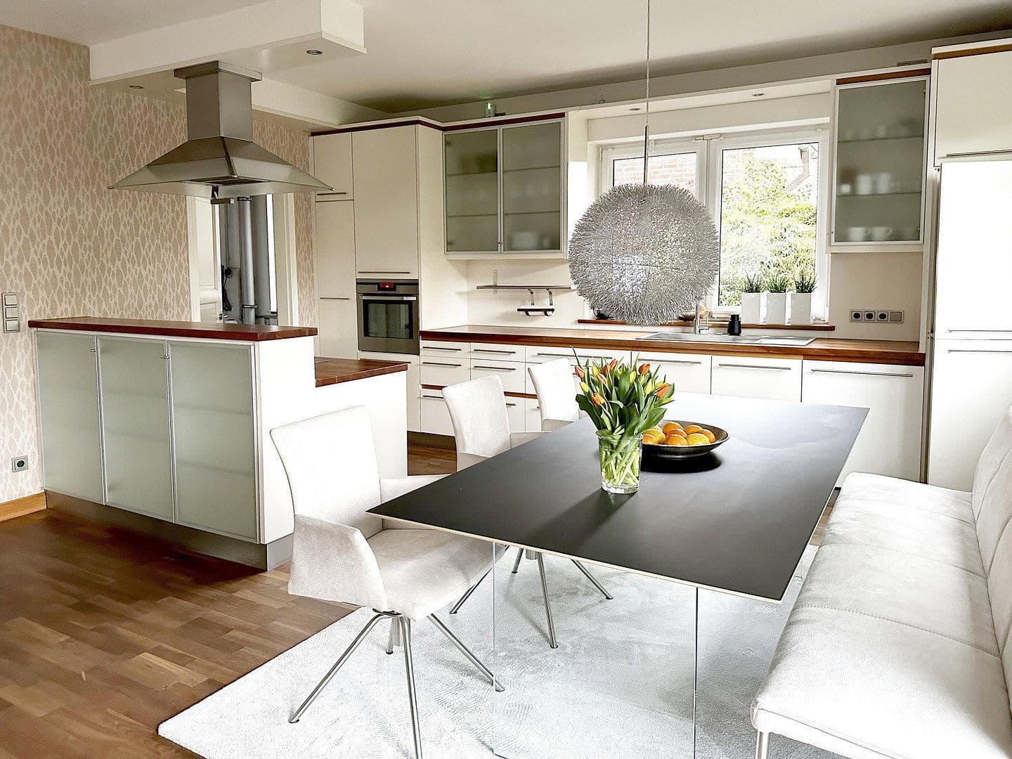 Predaj domu 210 m², pozemek 425 m², Pinneberg, Šlezvicko-Holštajnsko Predaj domu 210 m², pozemek 425 m², Pinneberg, Šlezvicko-Holštajnsko