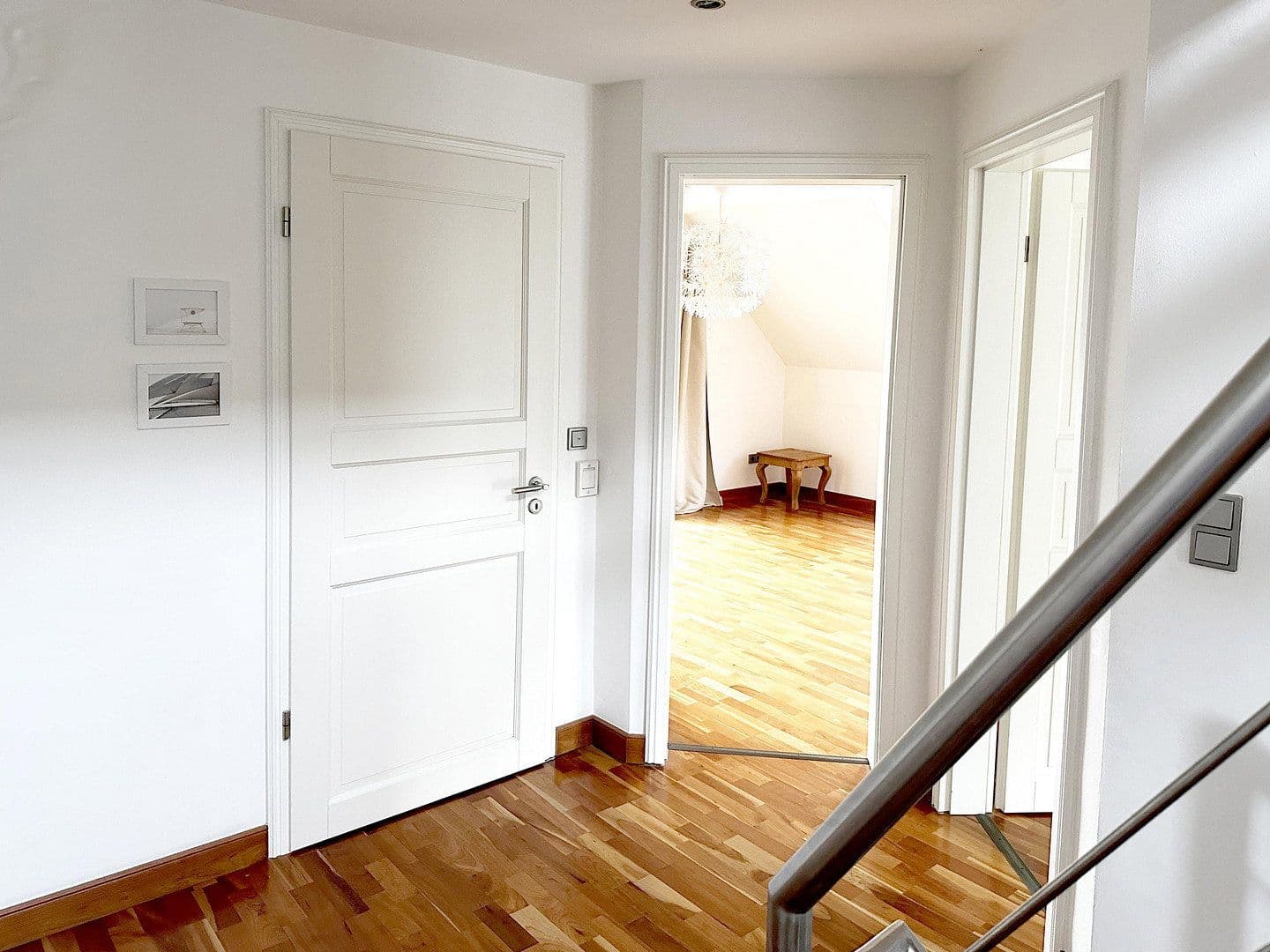 Predaj domu 210 m², pozemek 425 m², Pinneberg, Šlezvicko-Holštajnsko Predaj domu 210 m², pozemek 425 m², Pinneberg, Šlezvicko-Holštajnsko