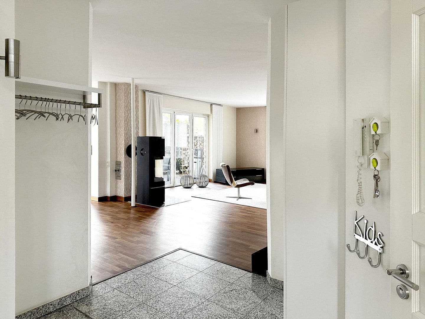 Predaj domu 210 m², pozemek 425 m², Pinneberg, Šlezvicko-Holštajnsko Predaj domu 210 m², pozemek 425 m², Pinneberg, Šlezvicko-Holštajnsko
