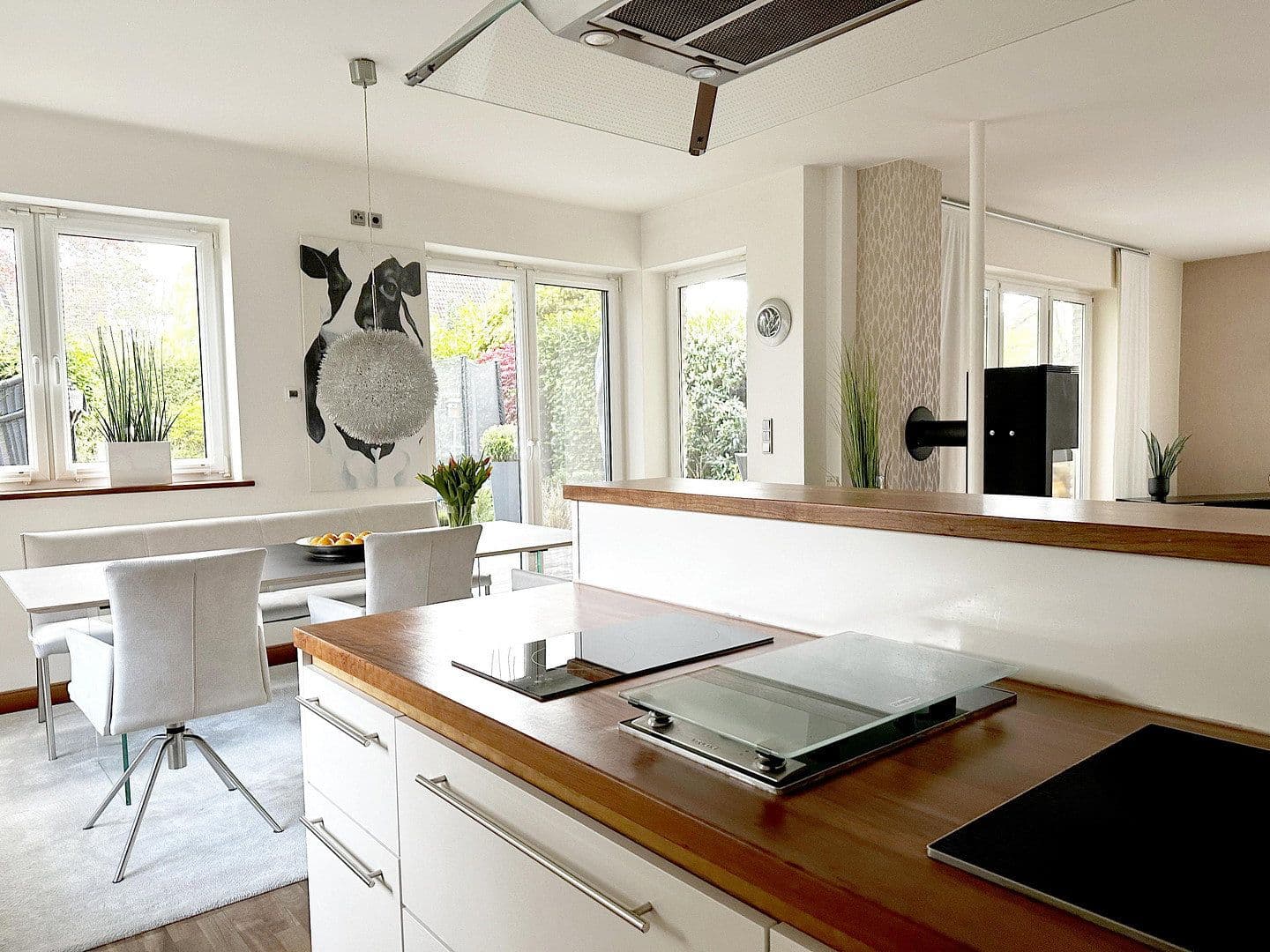 Predaj domu 210 m², pozemek 425 m², Pinneberg, Šlezvicko-Holštajnsko Predaj domu 210 m², pozemek 425 m², Pinneberg, Šlezvicko-Holštajnsko
