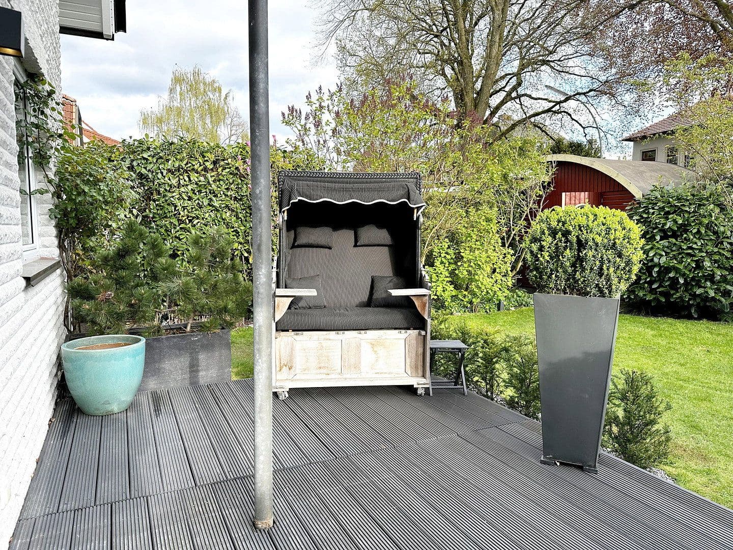 Predaj domu 210 m², pozemek 425 m², Pinneberg, Šlezvicko-Holštajnsko Predaj domu 210 m², pozemek 425 m², Pinneberg, Šlezvicko-Holštajnsko