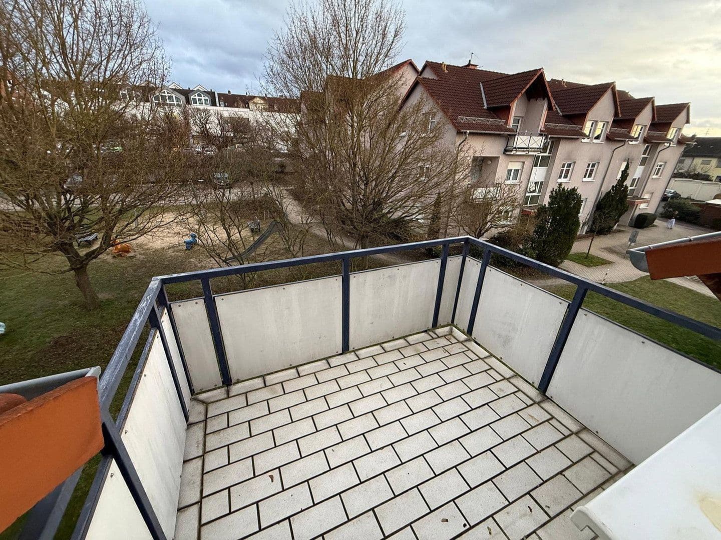 Prenájom bytu 2-izbový 53 m², Poststraße 55, Lohfelden, Hesensko Prenájom bytu 2-izbový 53 m², Poststraße 55, Lohfelden, Hesensko