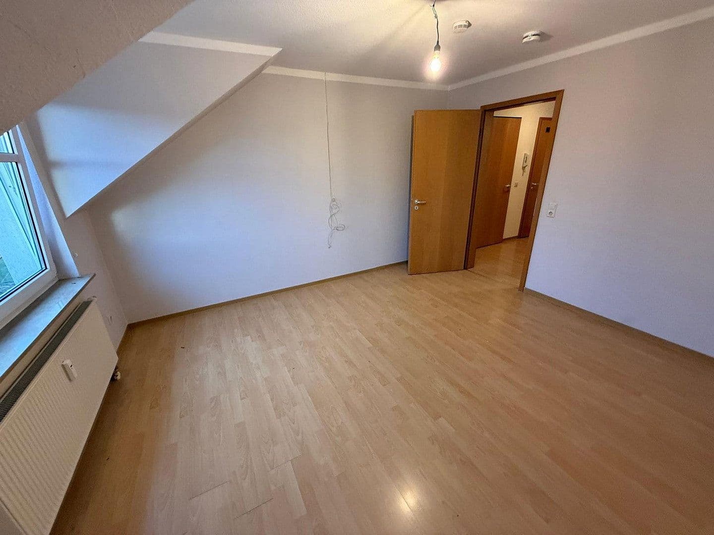 Prenájom bytu 2-izbový 53 m², Poststraße 55, Lohfelden, Hesensko Prenájom bytu 2-izbový 53 m², Poststraße 55, Lohfelden, Hesensko