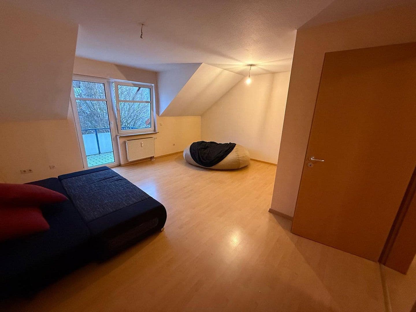 Prenájom bytu 2-izbový 53 m², Poststraße 55, Lohfelden, Hesensko Prenájom bytu 2-izbový 53 m², Poststraße 55, Lohfelden, Hesensko